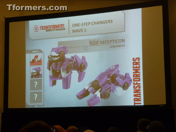 Sdcc 2014 Transformers Hasbro Panel  (99 of 107)